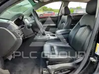 2015 Cadillac SRX photo