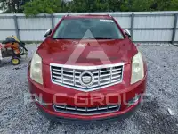 2015 Cadillac SRX фото