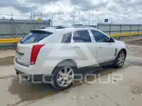 2015 Cadillac SRX фото