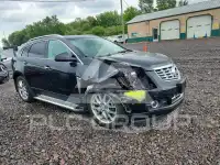 2015 Cadillac SRX фото
