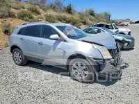 2015 Cadillac SRX photo