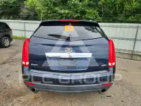 2015 Cadillac SRX photo