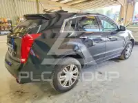 2015 Cadillac SRX photo