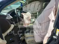 2015 Cadillac SRX фото