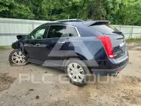 2015 Cadillac SRX photo
