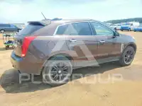 2015 Cadillac SRX фото