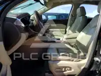 2015 Cadillac SRX photo