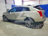 2015 Cadillac SRX photo