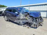 2015 Cadillac SRX фото