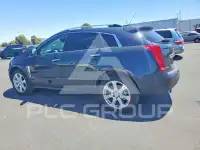 2015 Cadillac SRX фото