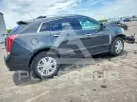2015 Cadillac SRX фото