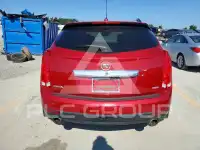 2015 Cadillac SRX фото