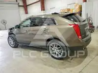 2015 Cadillac SRX фото