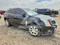 2015 Cadillac SRX фото