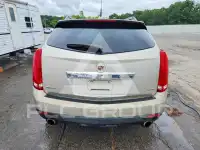 2015 Cadillac SRX photo
