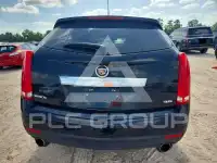 2015 Cadillac SRX фото