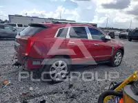 2015 Cadillac SRX фото
