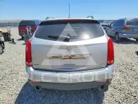 2015 Cadillac SRX photo