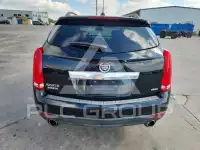 2015 Cadillac SRX фото