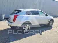 2015 Cadillac SRX фото