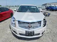 2015 Cadillac SRX фото