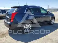 2015 Cadillac SRX photo