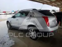 2015 Cadillac SRX фото