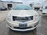 2015 Cadillac SRX photo