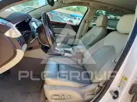 2015 Cadillac SRX фото