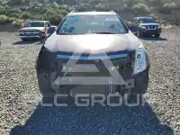 2015 Cadillac SRX фото