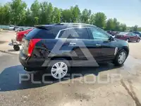 2015 Cadillac SRX фото