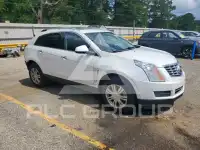 2015 Cadillac SRX фото