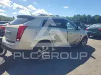 2015 Cadillac SRX фото
