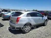 2015 Cadillac SRX photo
