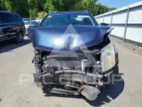 2015 Cadillac SRX фото