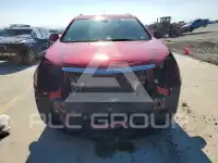 2015 Cadillac SRX фото