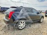 2015 Cadillac SRX фото