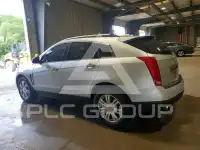 2015 Cadillac SRX фото