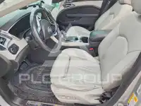 2015 Cadillac SRX фото