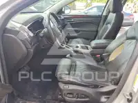 2015 Cadillac SRX фото