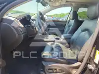 2015 Cadillac SRX фото