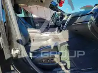 2015 Cadillac SRX фото