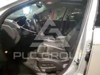 2015 Cadillac SRX фото