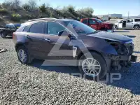 2015 Cadillac SRX фото
