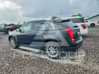 2015 Cadillac SRX фото