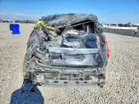 2015 Cadillac SRX фото