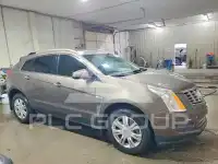 2015 Cadillac SRX фото