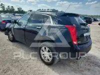 2015 Cadillac SRX фото