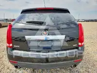 2015 Cadillac SRX фото