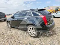 2015 Cadillac SRX фото